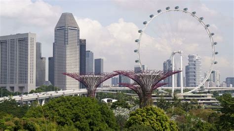 World's most expensive cities for expats in 2021 revealed .